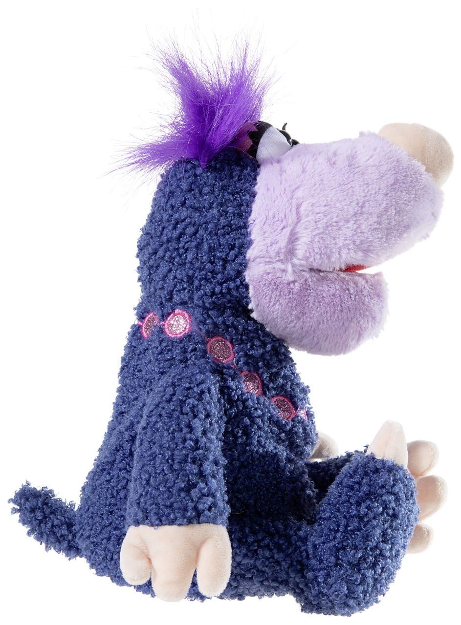 Mauli Maulwurf Handspielpuppe von Jan & Henry